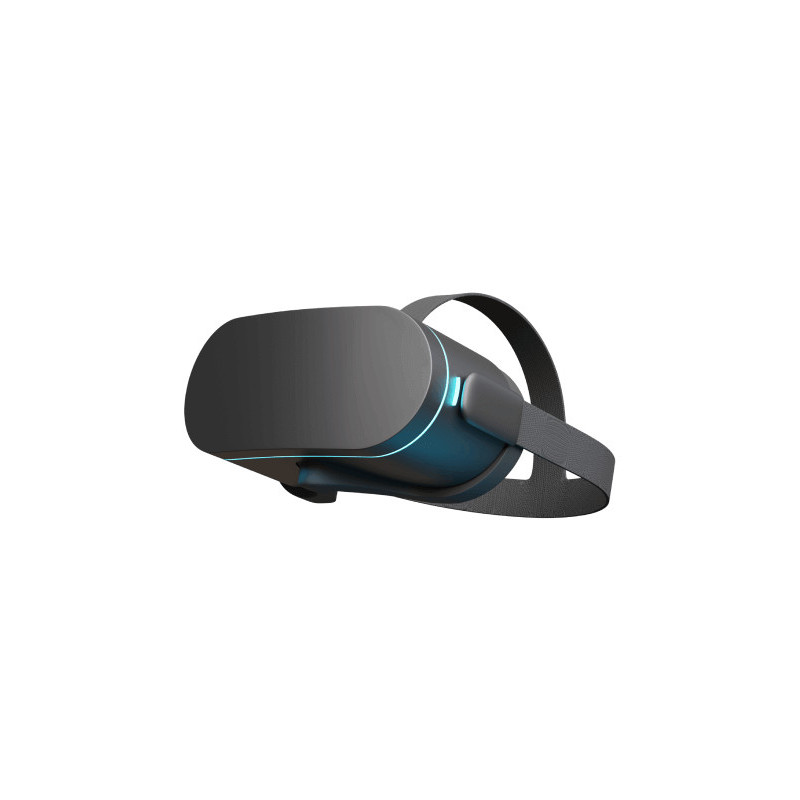 VRB01 Virtual Reality Glasses