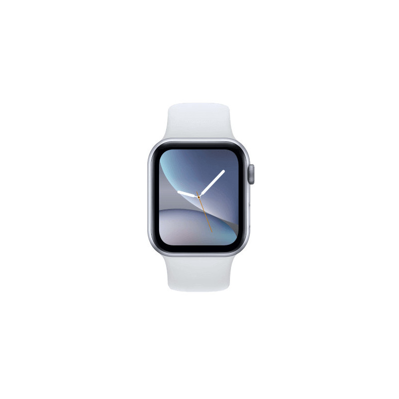 Smart Watch Series 7, White