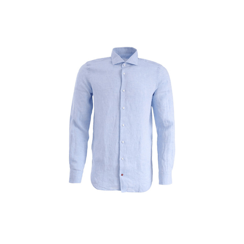 Classic cotton men's shirt