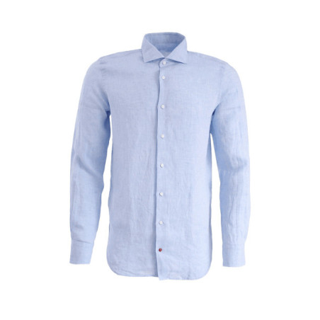 Classic cotton men's shirt