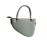 Leather handbag for women