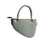 Leather handbag for women